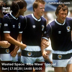 Wasted Space: 'Alba Wave' Special