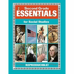 [BOOK] Second Grade Essentials for Social Studies (Everything Book) (Ebook pdf)