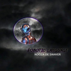 Robotic Language