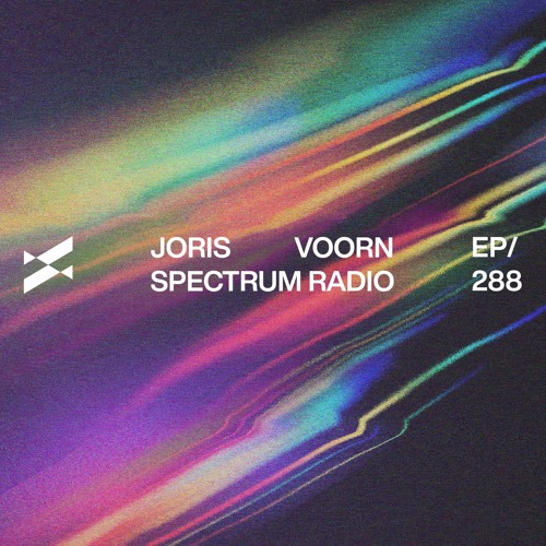 Spectrum Radio 288 by JORIS VOORN | Live from Ziggo Dome, Amsterdam