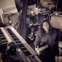 Florilège d'épices et de notes salées