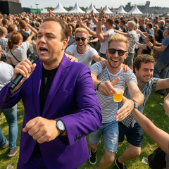 Heb Je Even Voor Mij  (AP3X Bootleg)