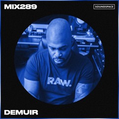 MIX289: Demuir