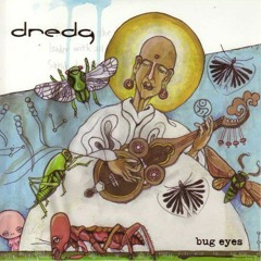 Dredg - Bug Eyes Live Vocal Cover