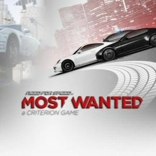 Need For Speed Most Wanted 2012 Crack Only fity.club