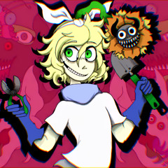 aberrant garden xelzerin battle mix ft. big al/kaito (2019 version)