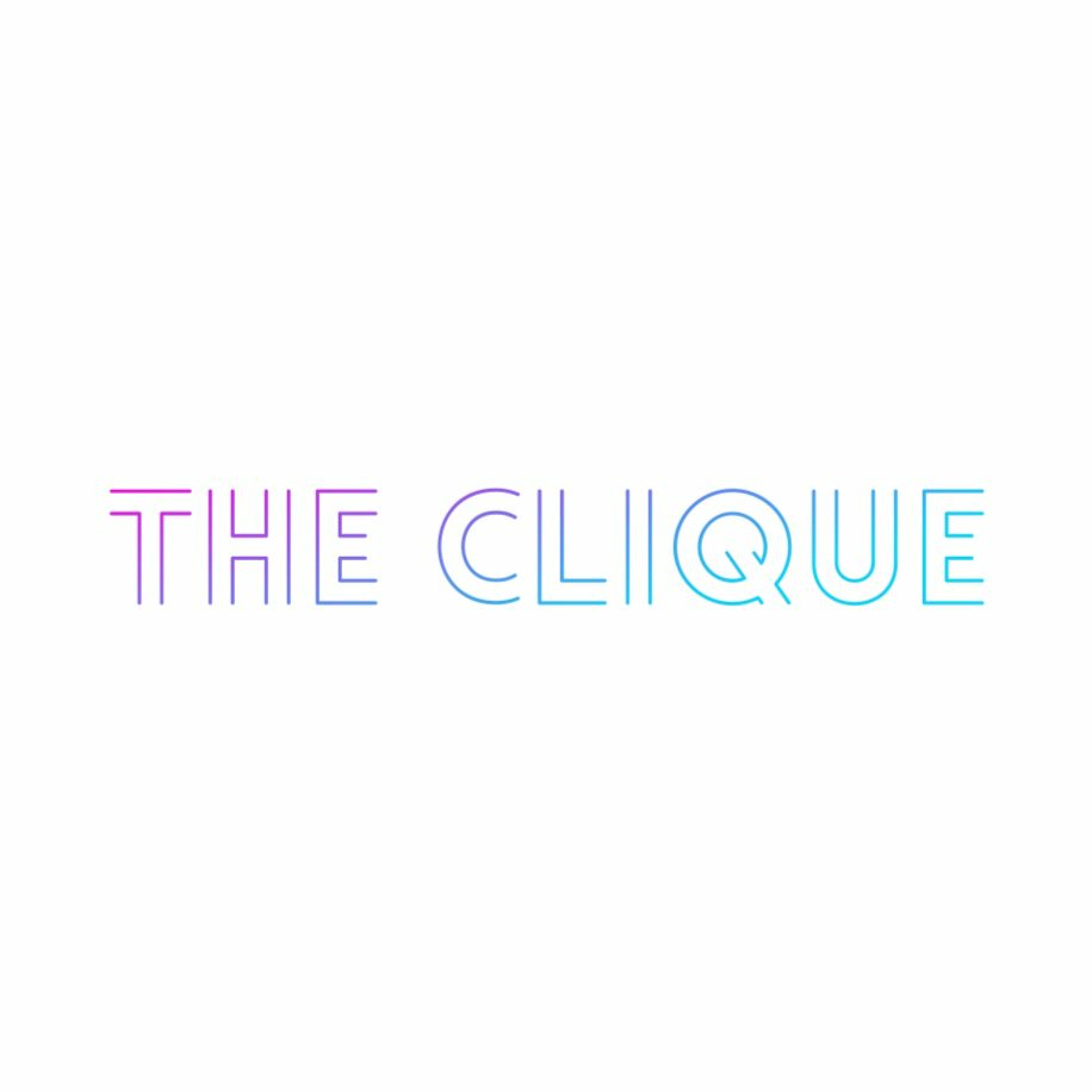The Clique episode artwork