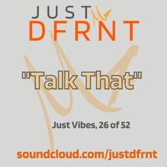 Talk That [prod. by Epik Beats]