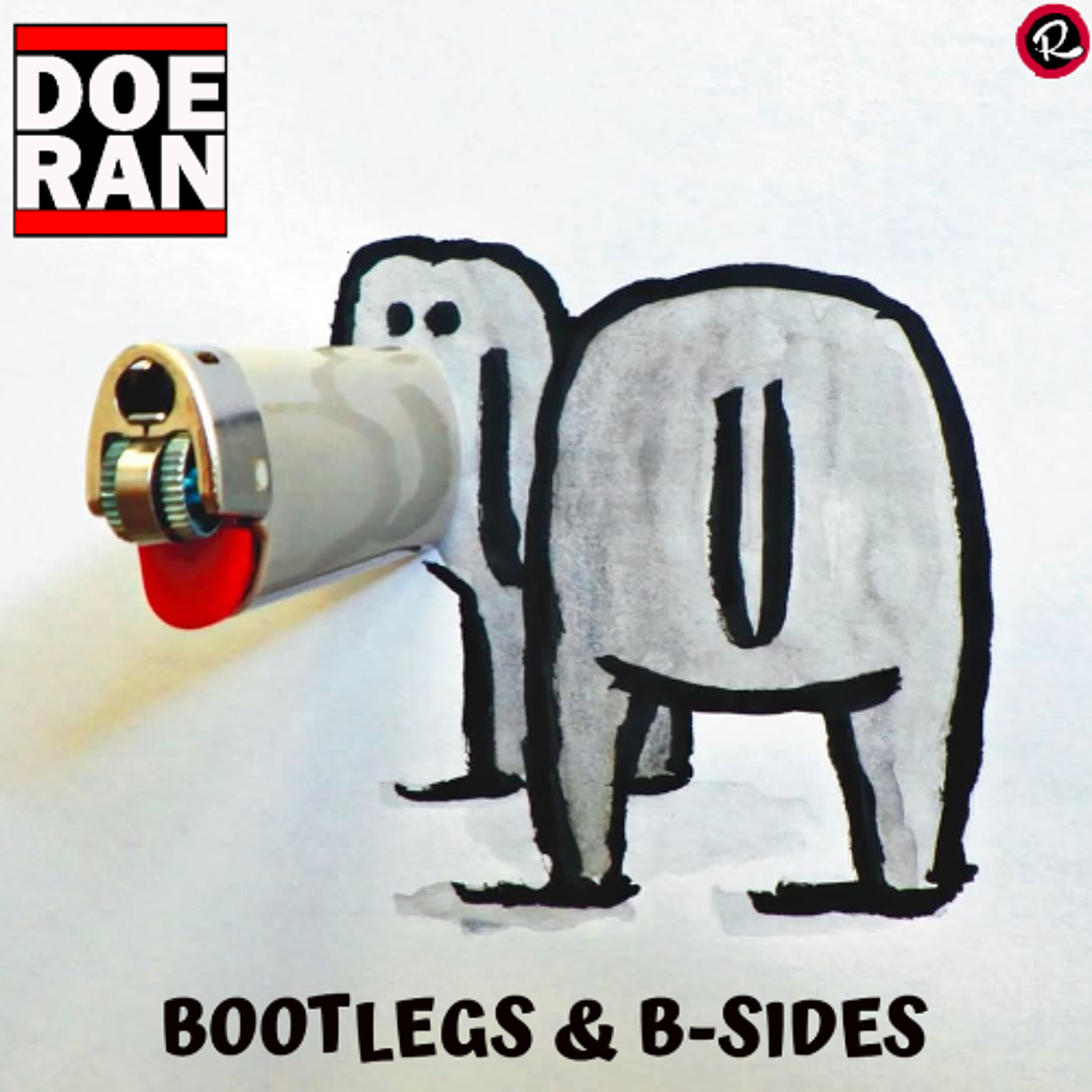 Bootlegs & B-Sides #157 episode artwork