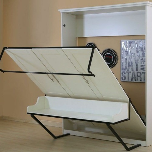 Stream Buy Murphy Bed Dubai by silentnight Listen online for free on