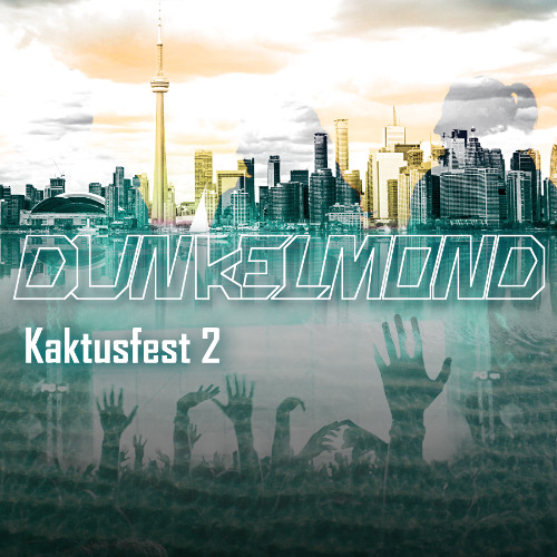 Dunkelmond Kaktusfest 2 (part 2) [2023]