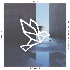 EXFIL - My Walls  (Radio Mix)