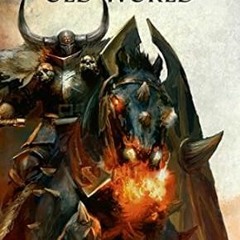 [Downl0ad-eBook] Death of the Old World (3) (Warhammer: The End Times) by  Guy Haley (Author),