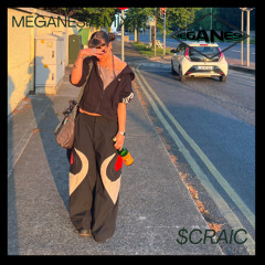 MEGANESIA MIX | $CRAIC