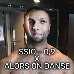 SSIO X ALORS ON DANSE (Ehrenloser Remix SSIO)