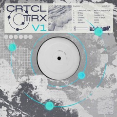 MENTAL FEEDBACK - CRTCL TRX