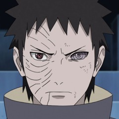 Obito speech mis. Alex g