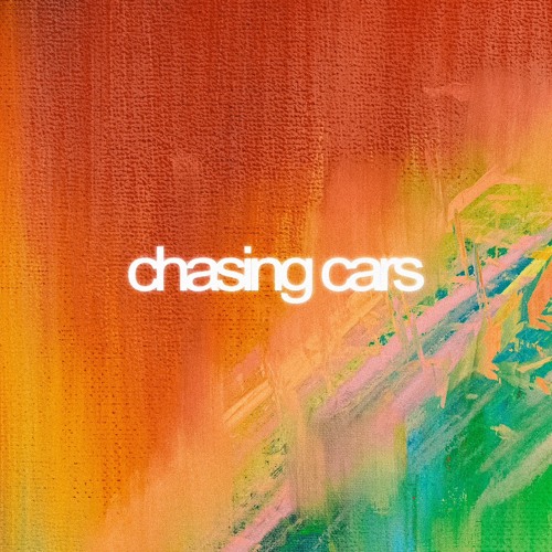 Snow Patrol x CÆSAR - Chasing Cars (TECHNO REMIX)