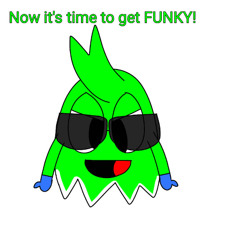 Dusty Funk Chronicles: The Secret of the Funky Dust