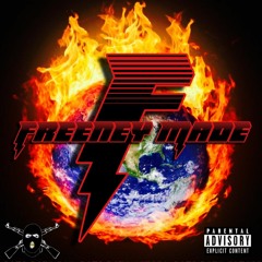 22. FREENEYBOYBUCK FEAT. FLASHY - Poppin Shit