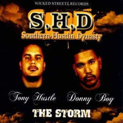 洋楽 SOUTHERN DYNASTY Southern Hustlin Dynasty