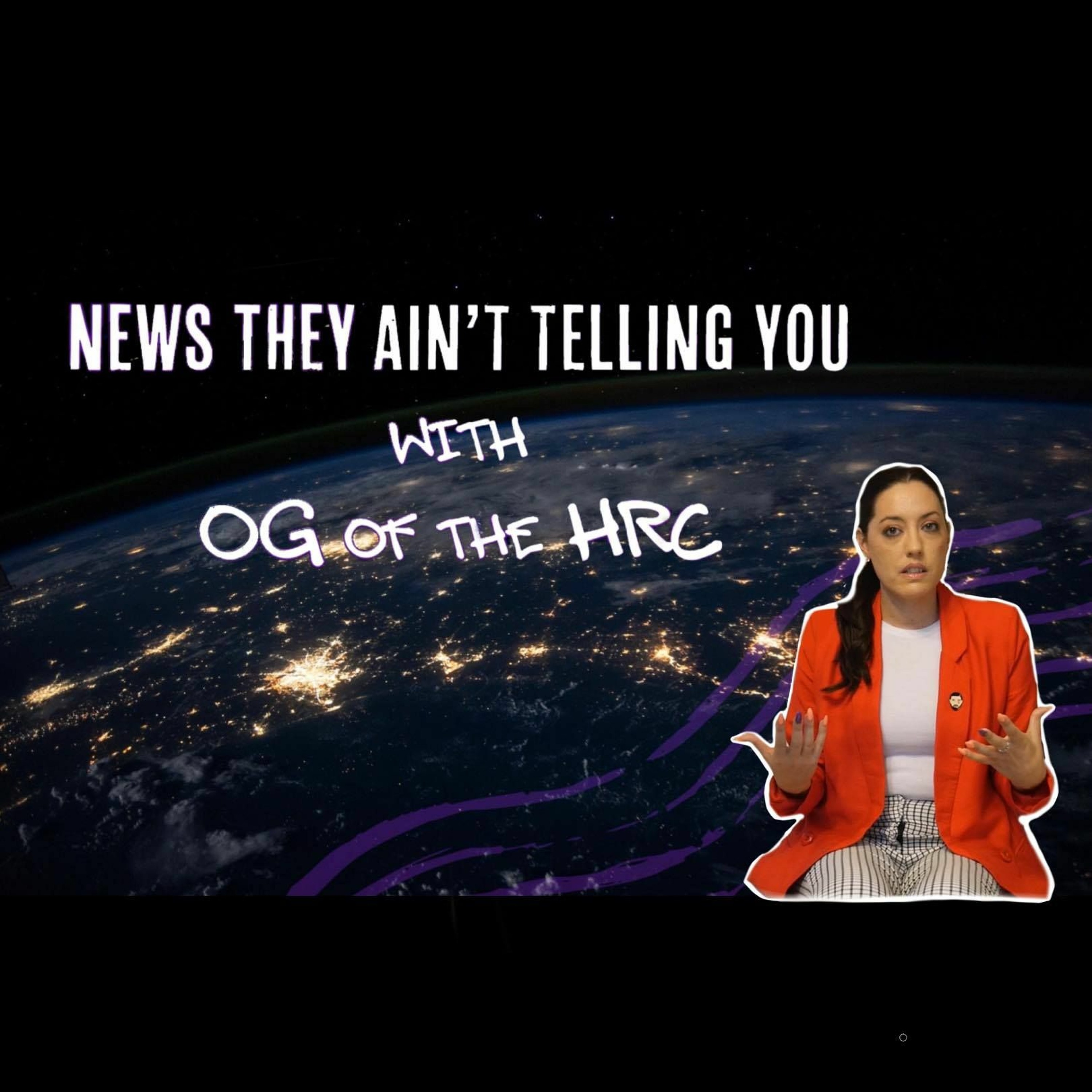 The OG of the HRC Way