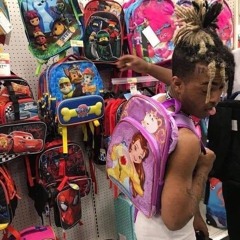 Midwest City Ain't The Same No Mo (Ft.B-DMT)