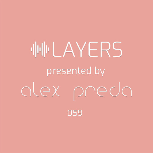 LAYERS By Alex Preda - 059