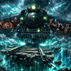 ft. ИскрА - Нейро Панк (cover)