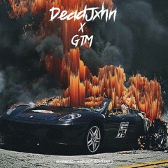 Watch out - DeadJxhn ( feat. GTM )