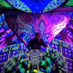 PSYTRANCE LIVE MIX NYE 31 DECEMBER 2020 @ Lost In Paradise NEW ZEALAND