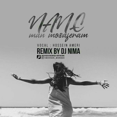 Remix Man Mosaferam