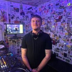 I. JORDAN @ The Lot Radio 09-28-2024