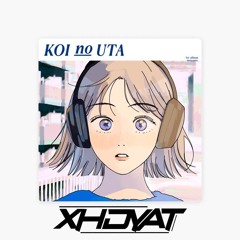 KOIIRO MOSAWO BREAKBEAT