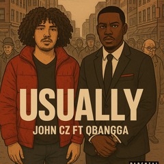 John Cz x Qbangga - Usually