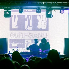 EvilGiane & Eera - Live from Surf Gang x NTS: Miami 010125