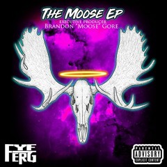 FYF FERG - PASSION (Prod. Marq B)