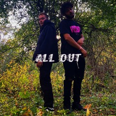 All Out !  ft.mk
