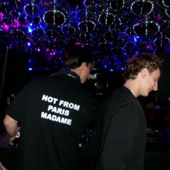 dog house LUCØ edit