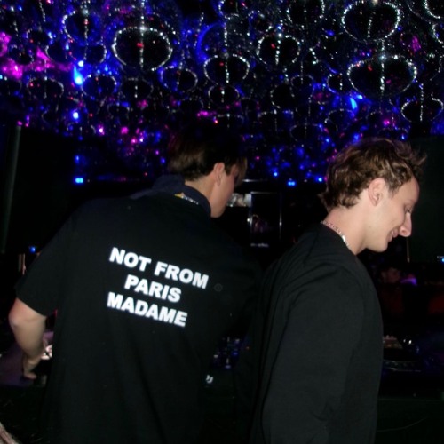 dog house LUCØ edit