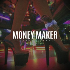 MONEY MAKER ( 50 CENT )SOLD