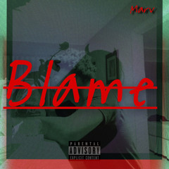 Blame (Prod.Zuss.)