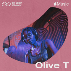 Olive T - SOS Mix for Apple Music
