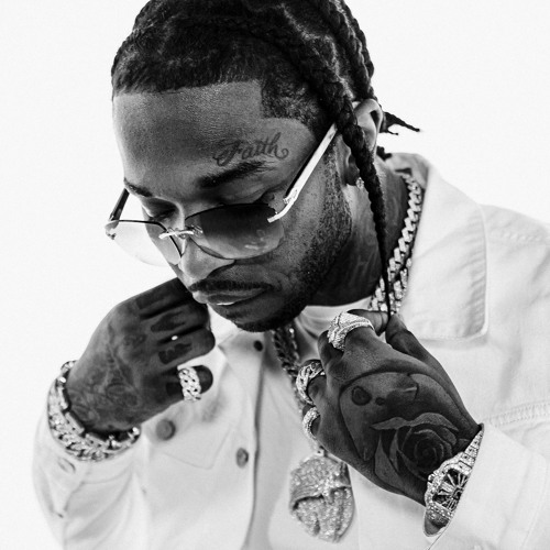 Pop Smoke - Dreaming Remix | Prod By #Horcruxbeats