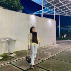 SUTRA !!! SUKA TAPI RAGU#MISS Nadyaanst
