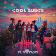 Cool Bunch
