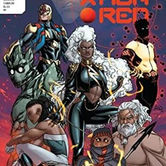 [READ] KINDLE 🖊️ X-Men: Red (2022-) #10 by  Al Ewing,Russell Dauterman,Stefano Casel