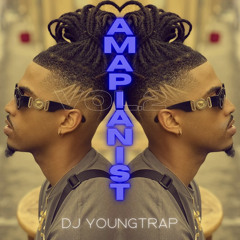 DJ YoungTrap - Amapianist Vol.2 (Punk Bar Live Session)