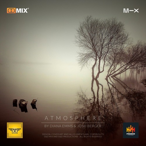 ATMOSPHERE - DIANA EMMS & JOSH BERGER