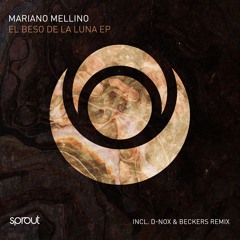 Mariano Mellino - El Beso De La Luna (Deep Mix)